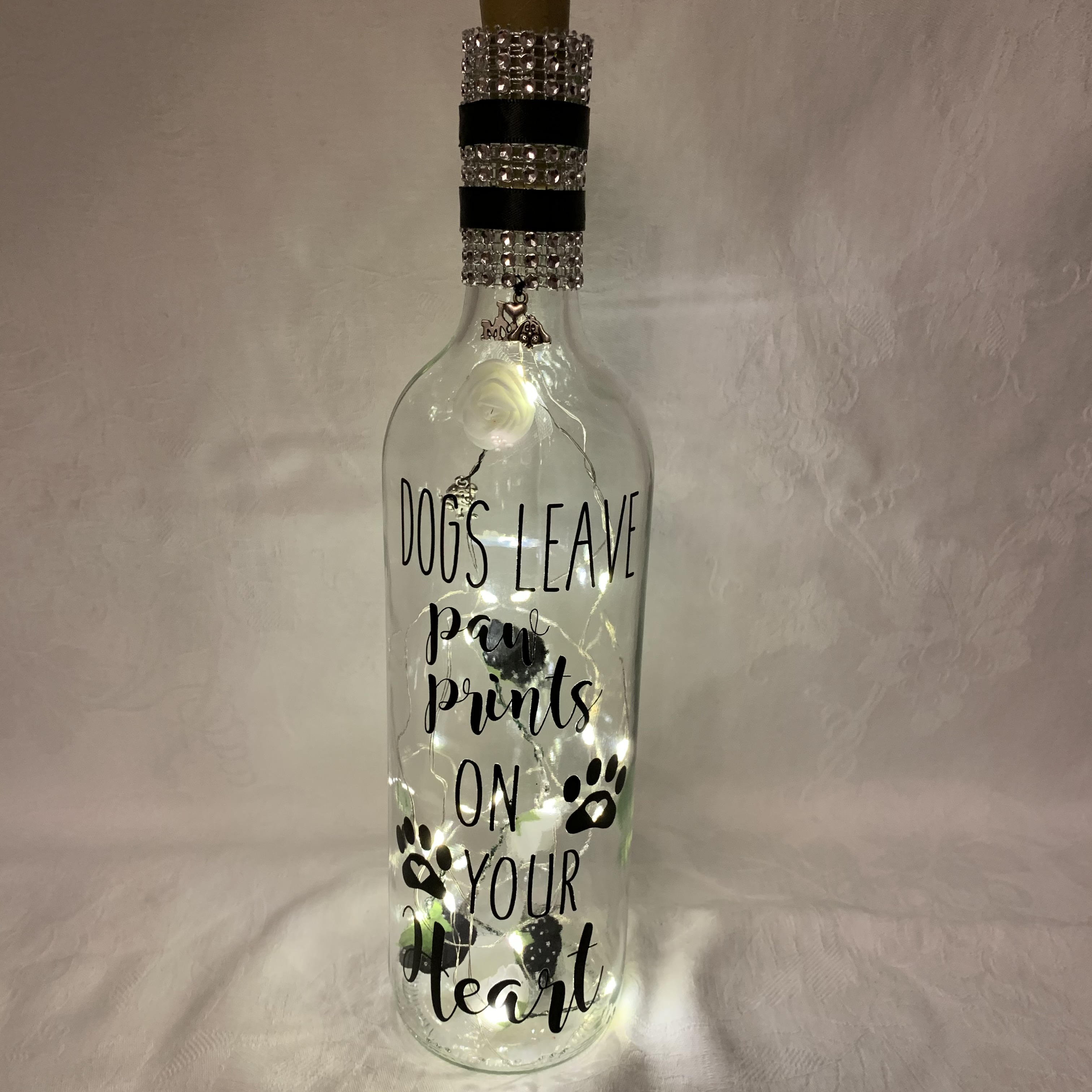 Bottle Dog B