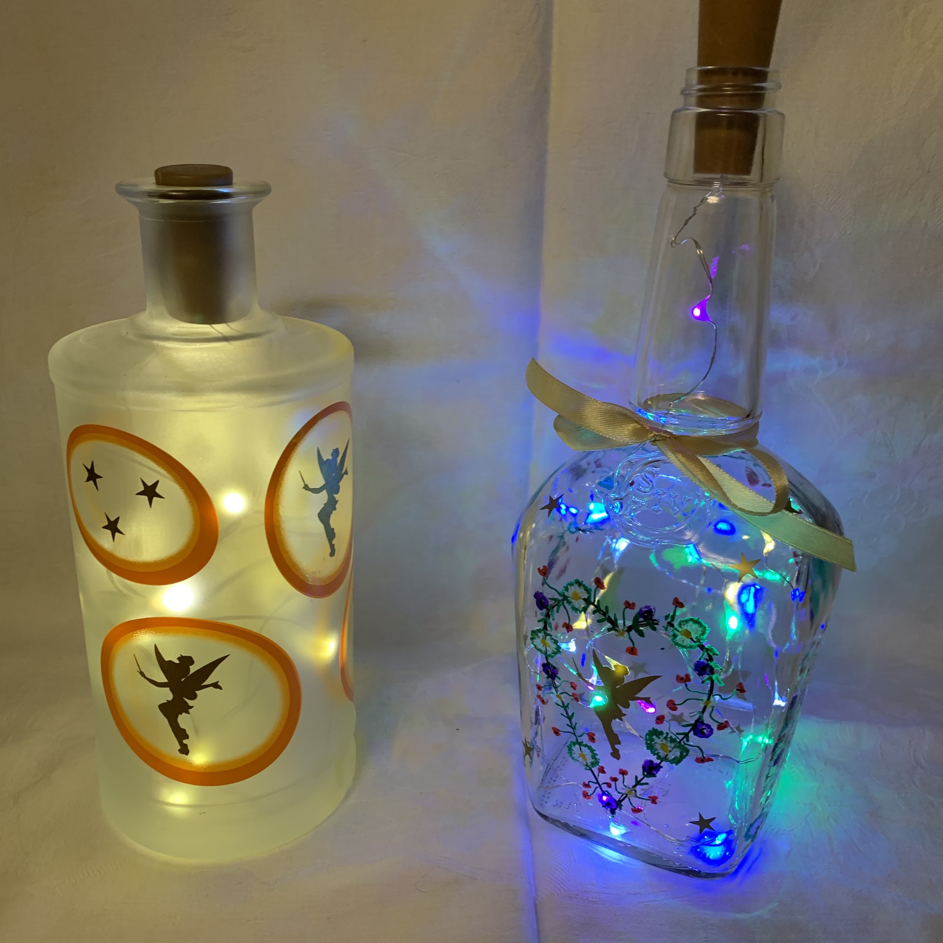 Bottle Fairy A £7 each