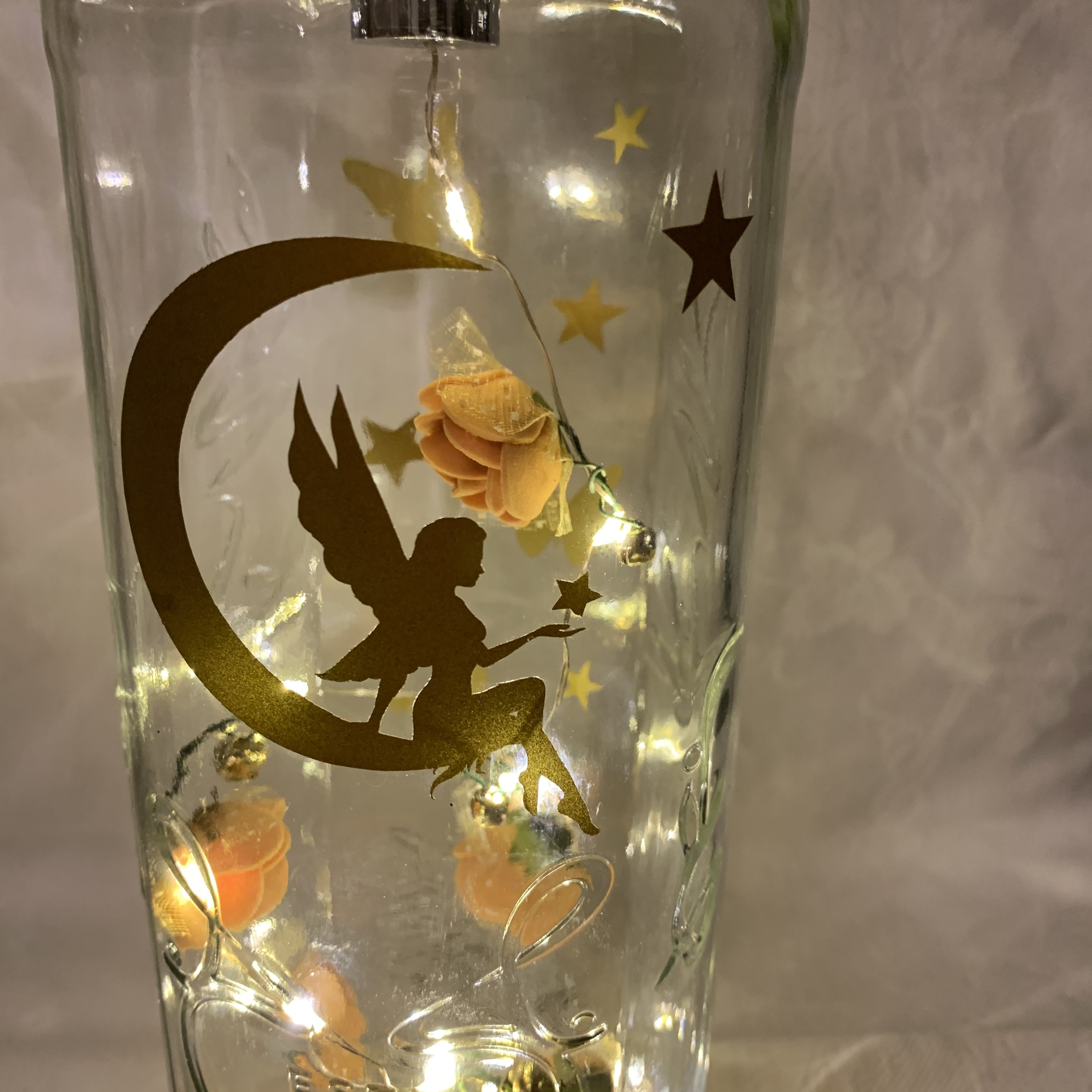 Bottle Fairy1 D Bottle Fairy1 D