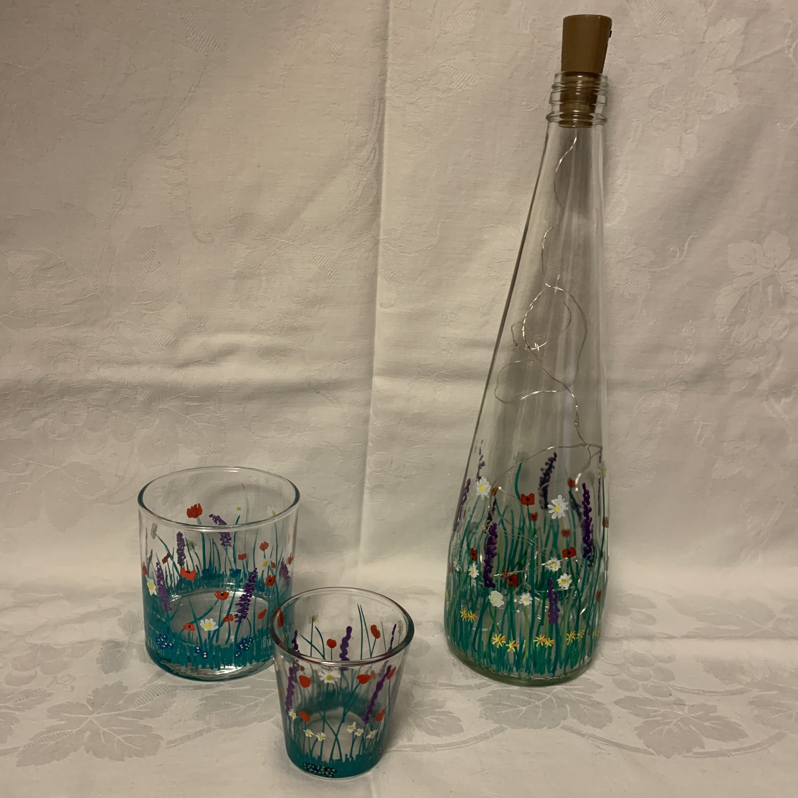 Wildflowers Wildflowers