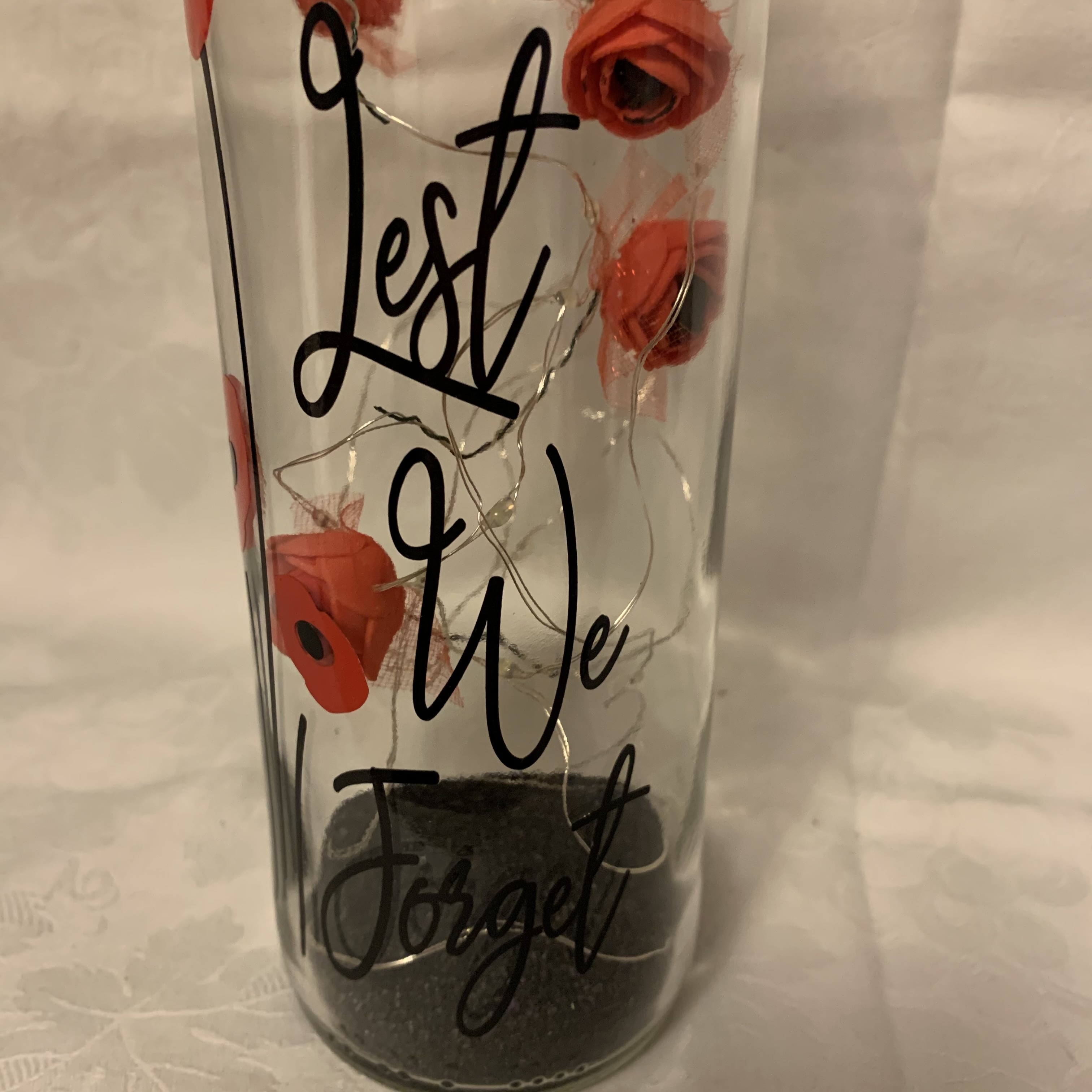 Bottle Remembrance C Bottle Remembrance C