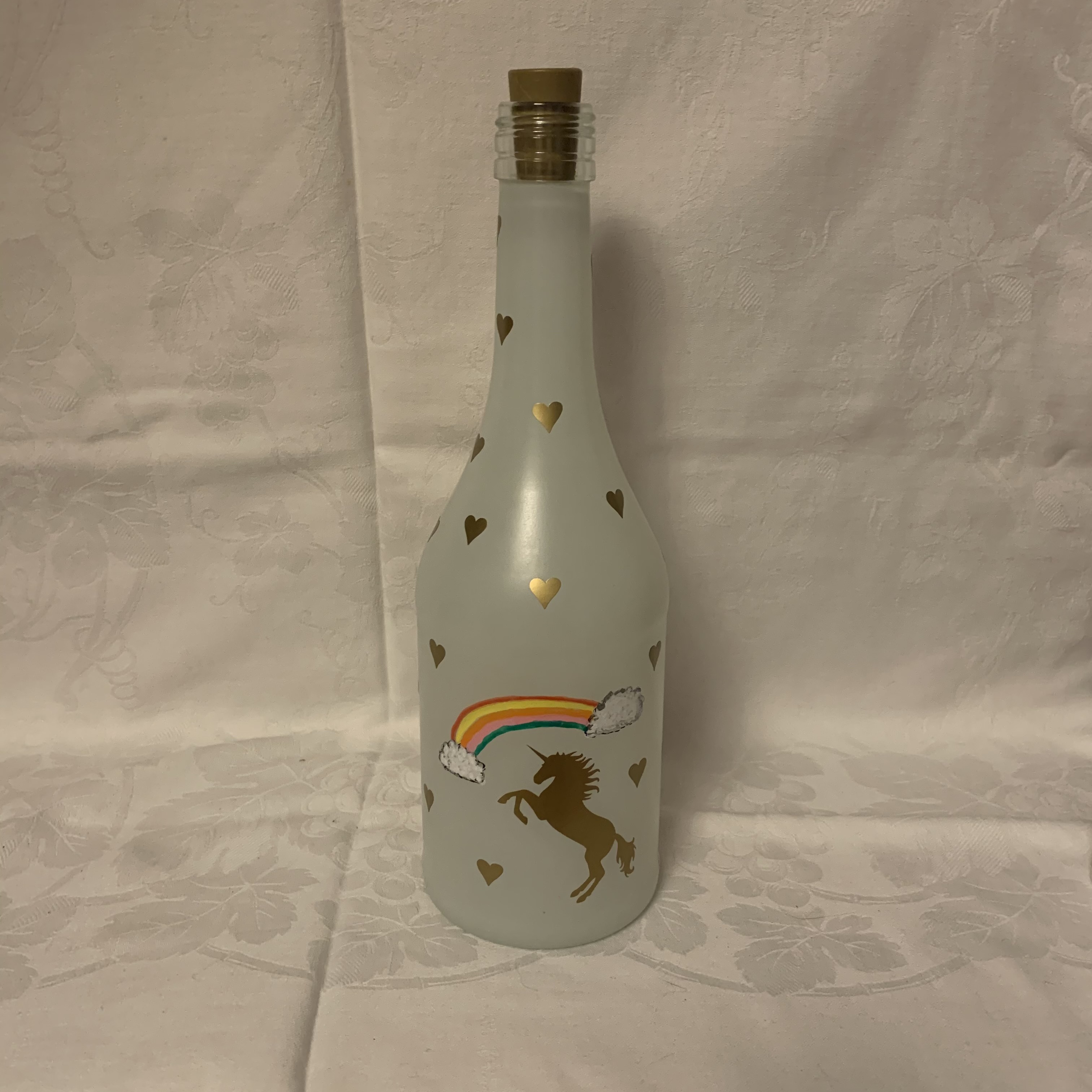 Bottle Unicorn C Bottle Unicorn C