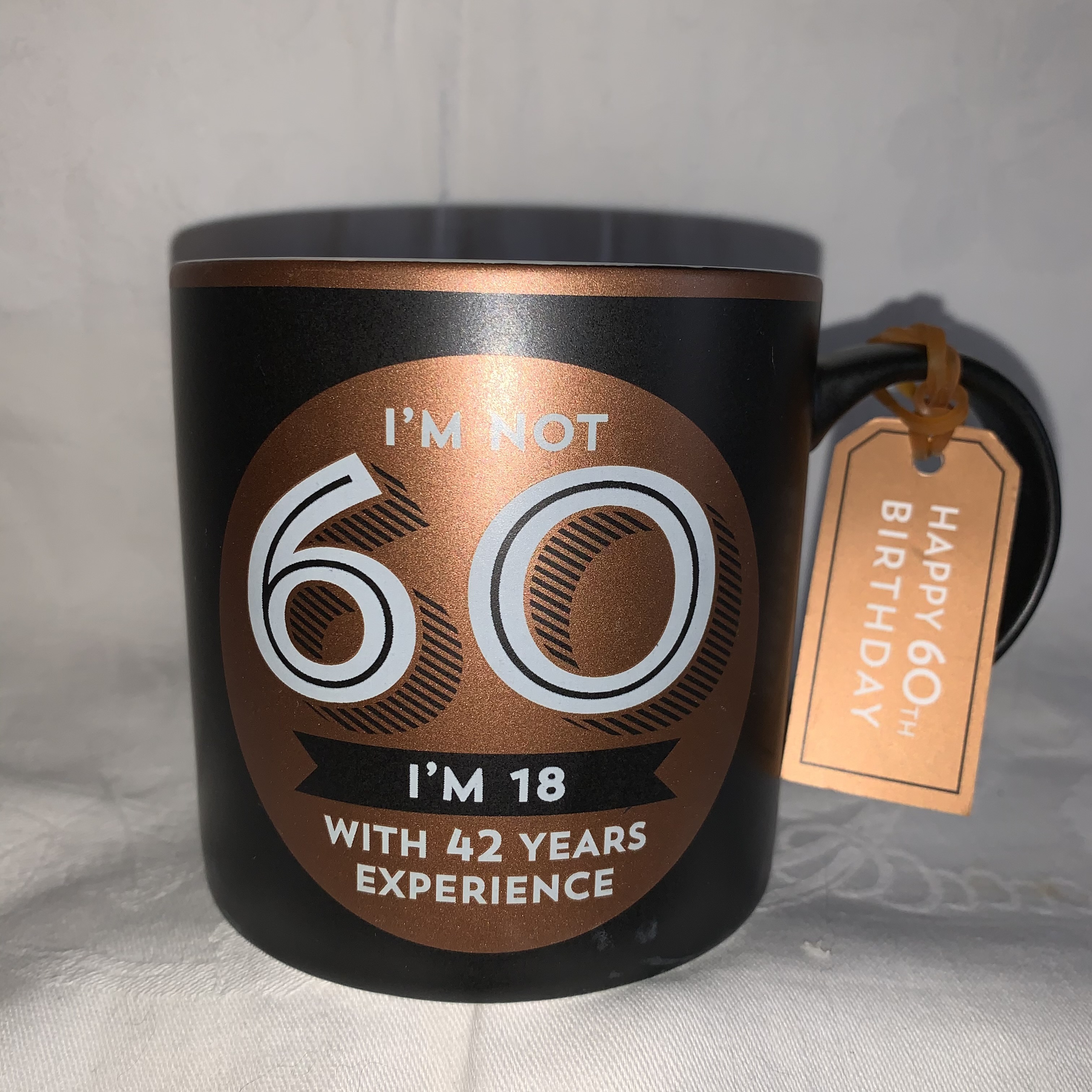 60 Mug