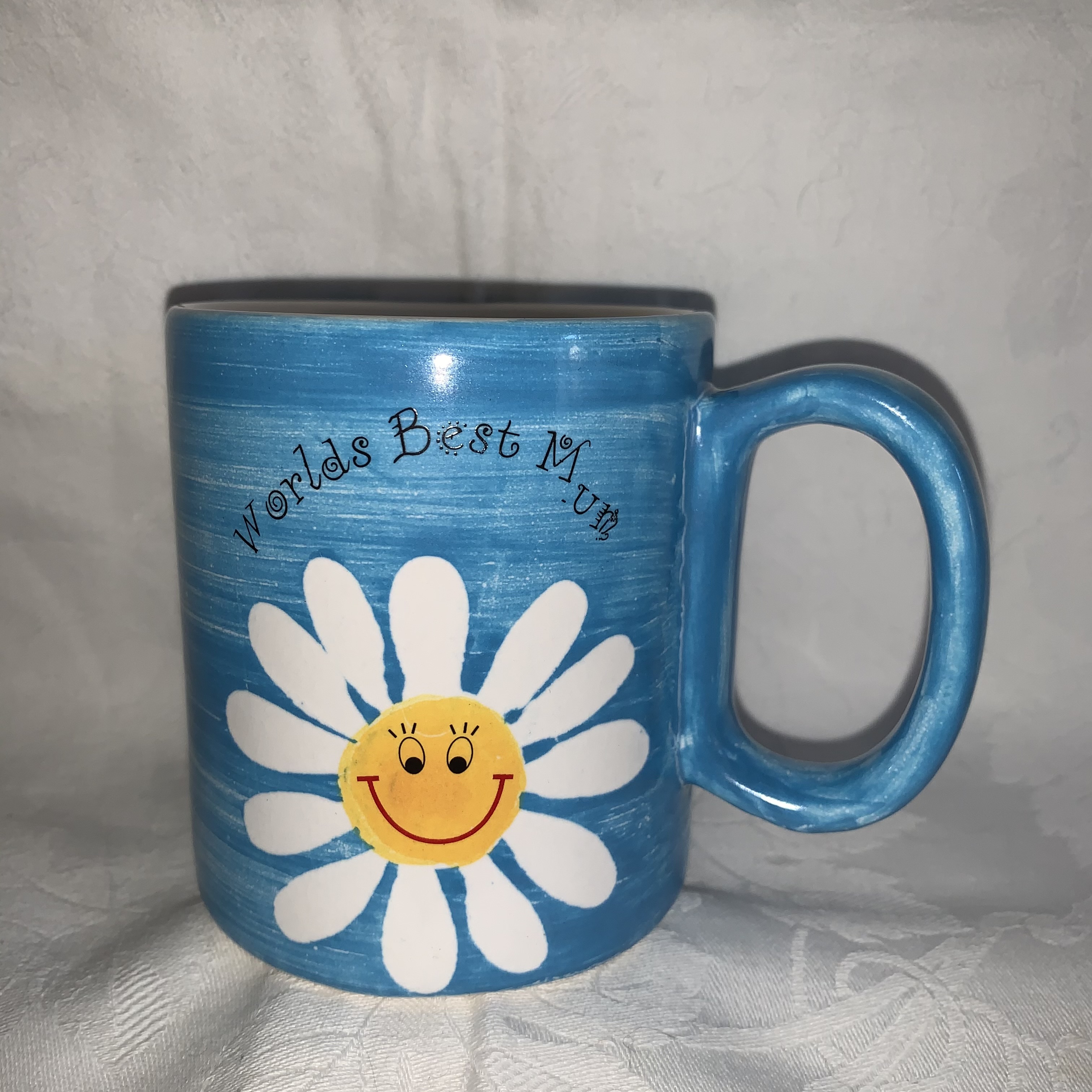 Daisy Mug
