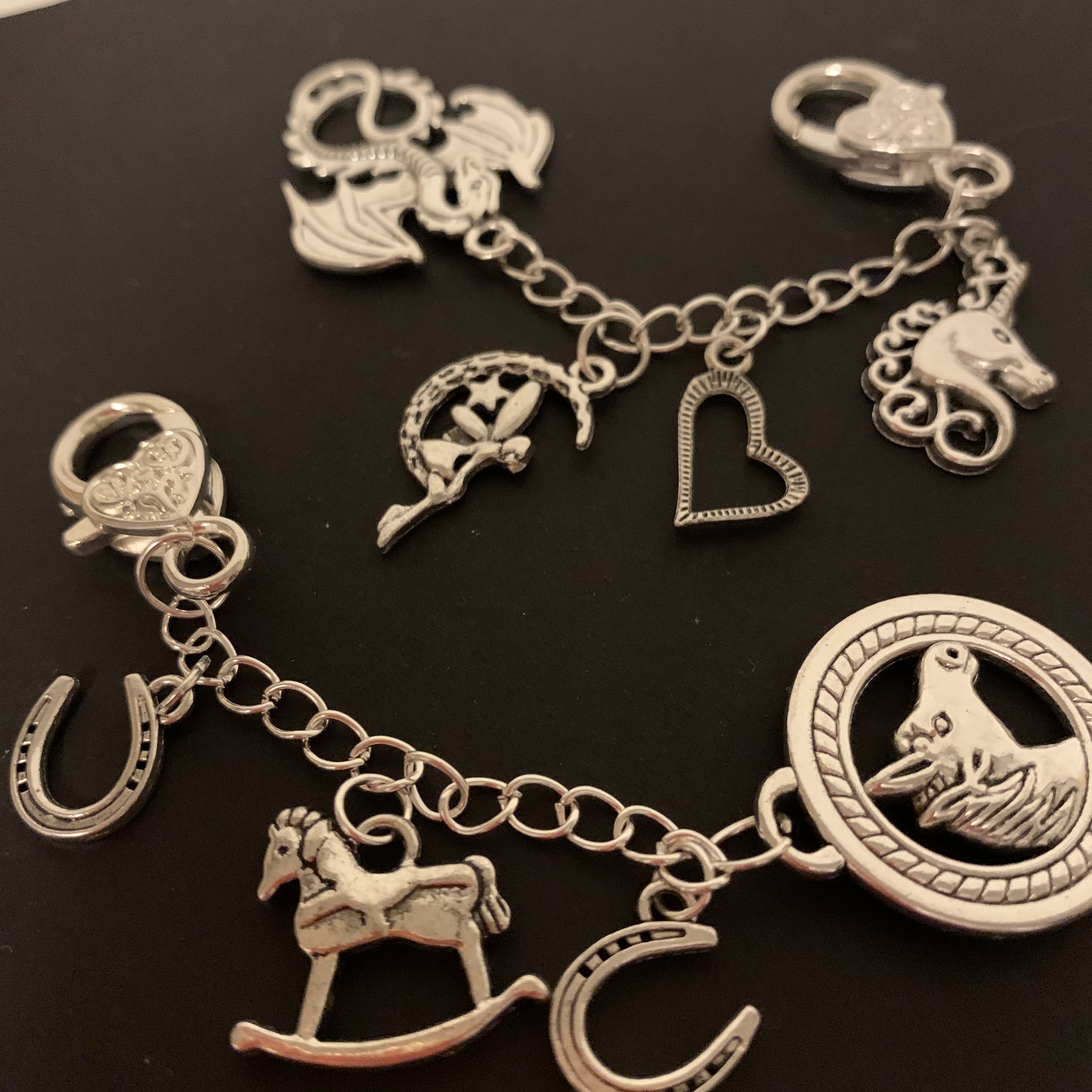 Jewellery Handbag Charms £3 each