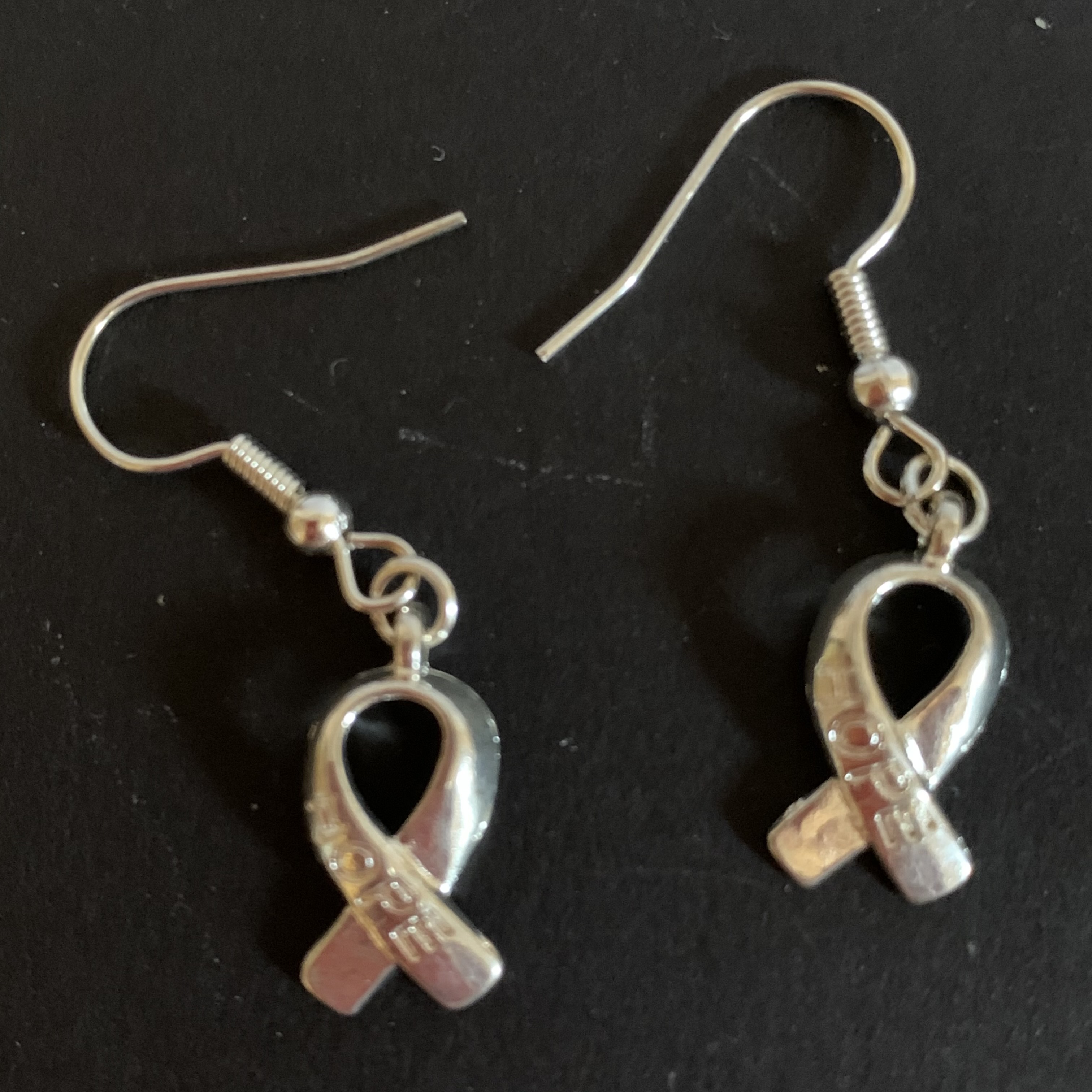 Jewellery Hope Earrings £3