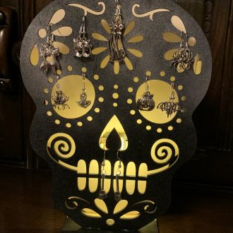 Jewellry Halloween Earrings £3 each