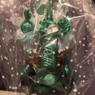 Mug Hamper Mint Chocolate £7