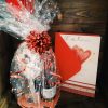 Sweets and Wine Valentines Free Card A £7 Sweets and Wine Valentines Free Card A £7