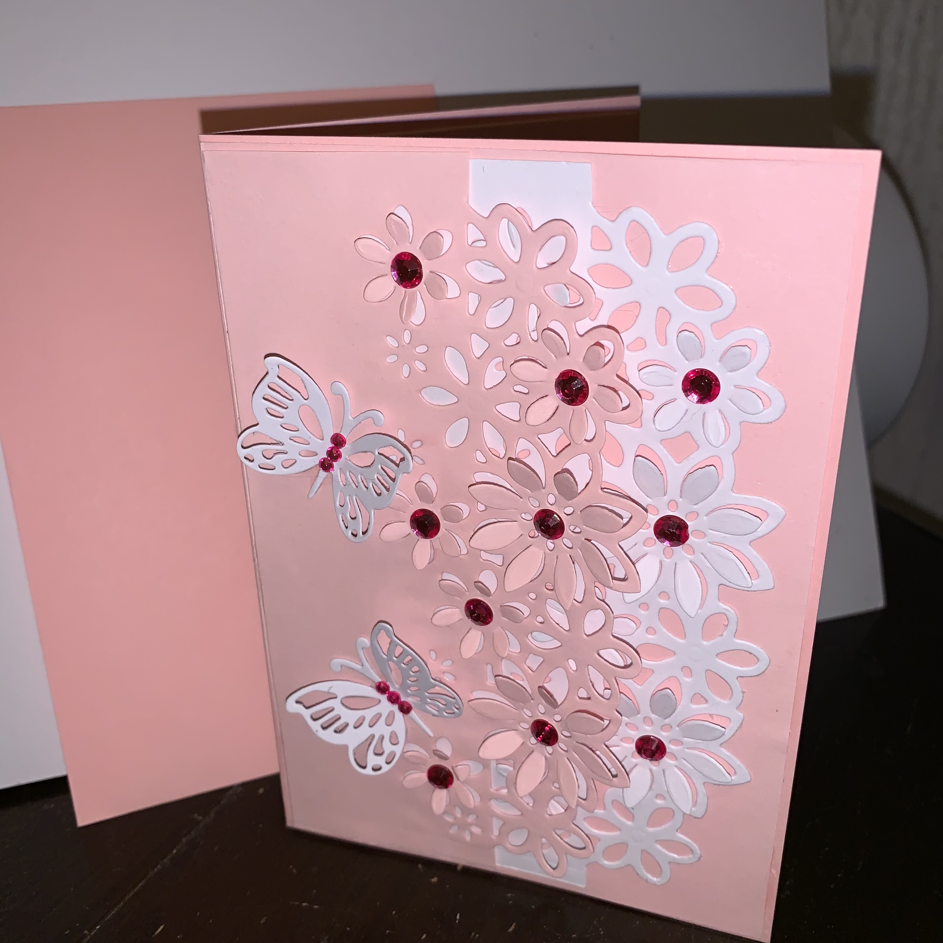 Birthday Floers and Butterflies 1 Birthday Floers and Butterflies 1