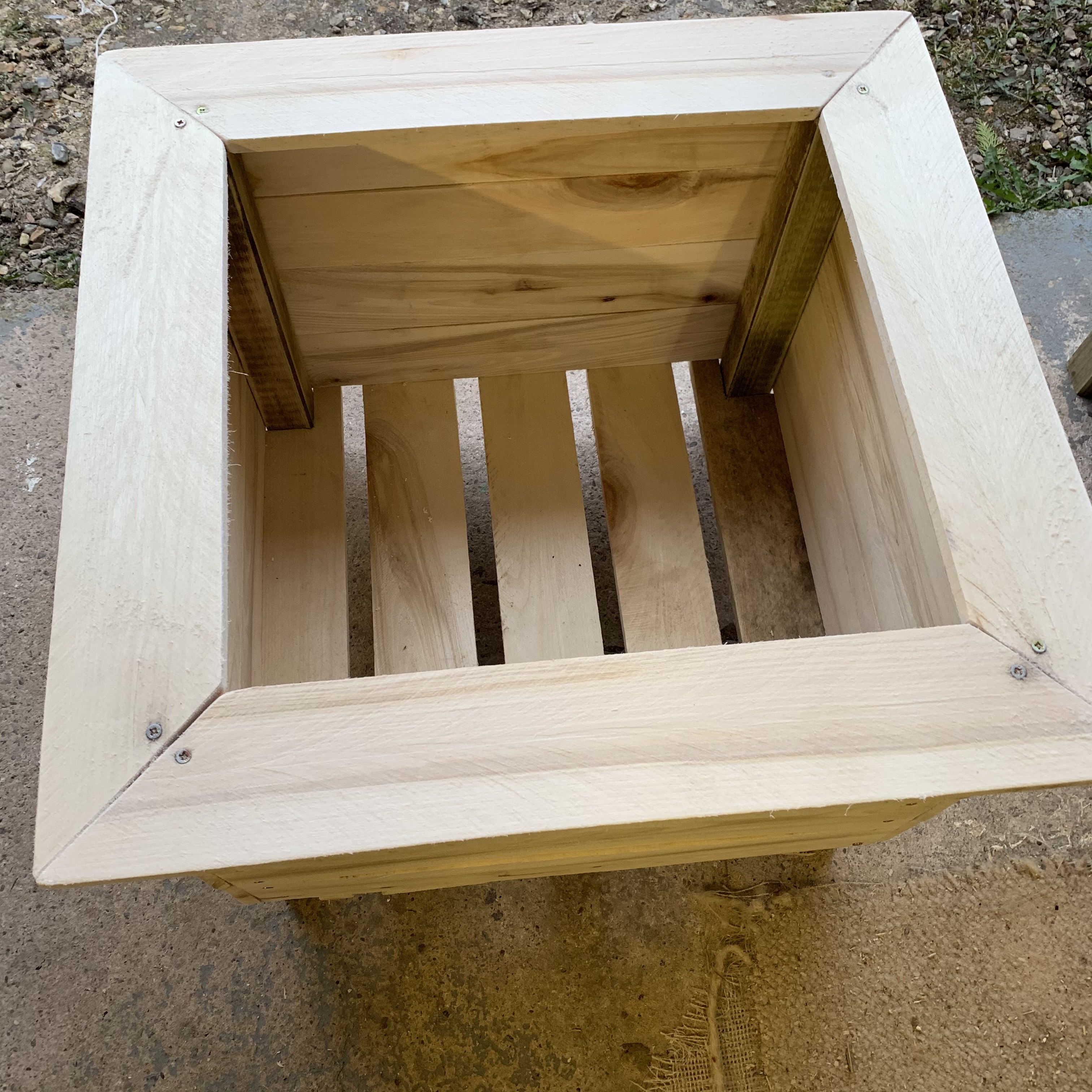 Plain Tub1 Plain Tub1