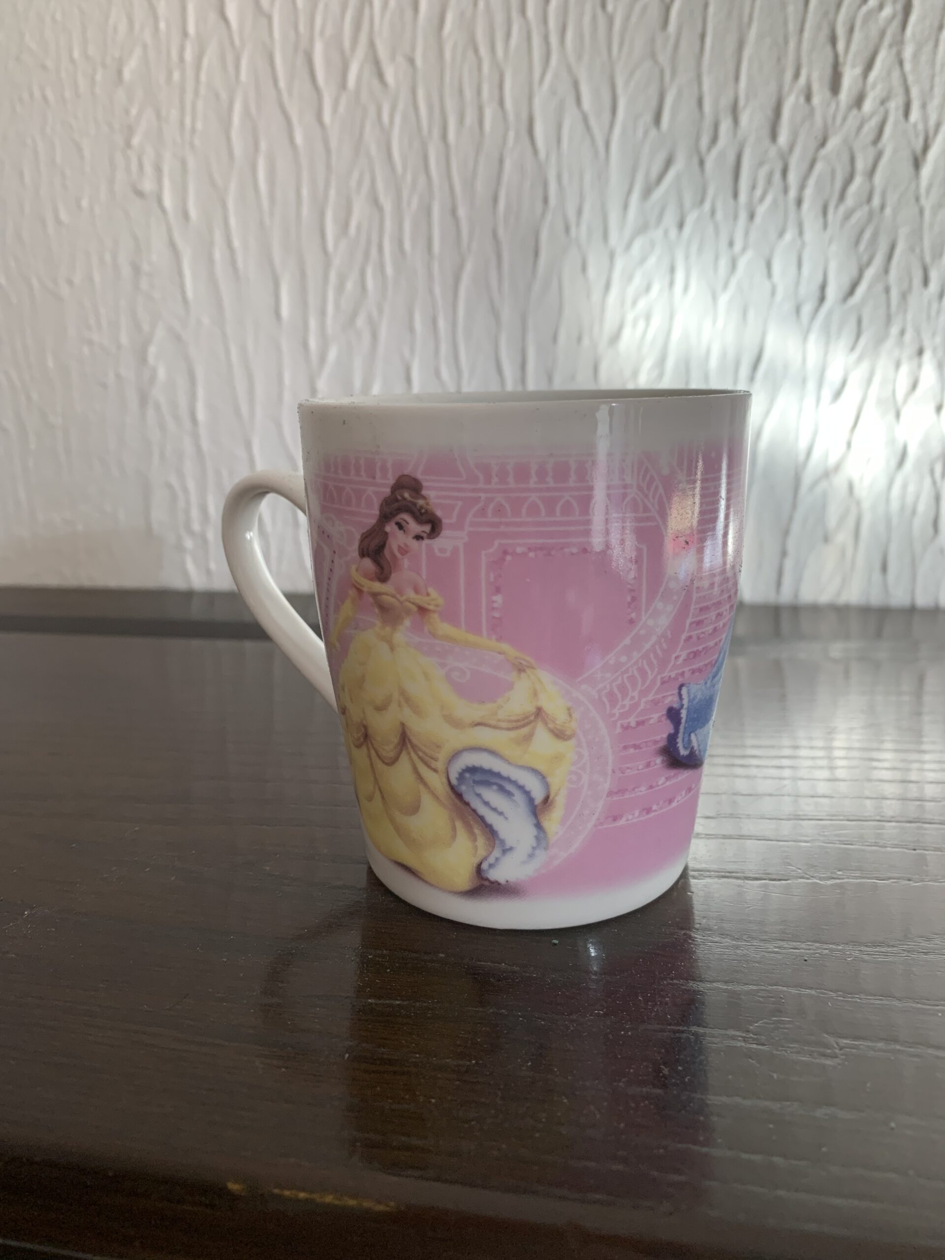 Disney Princess Large A