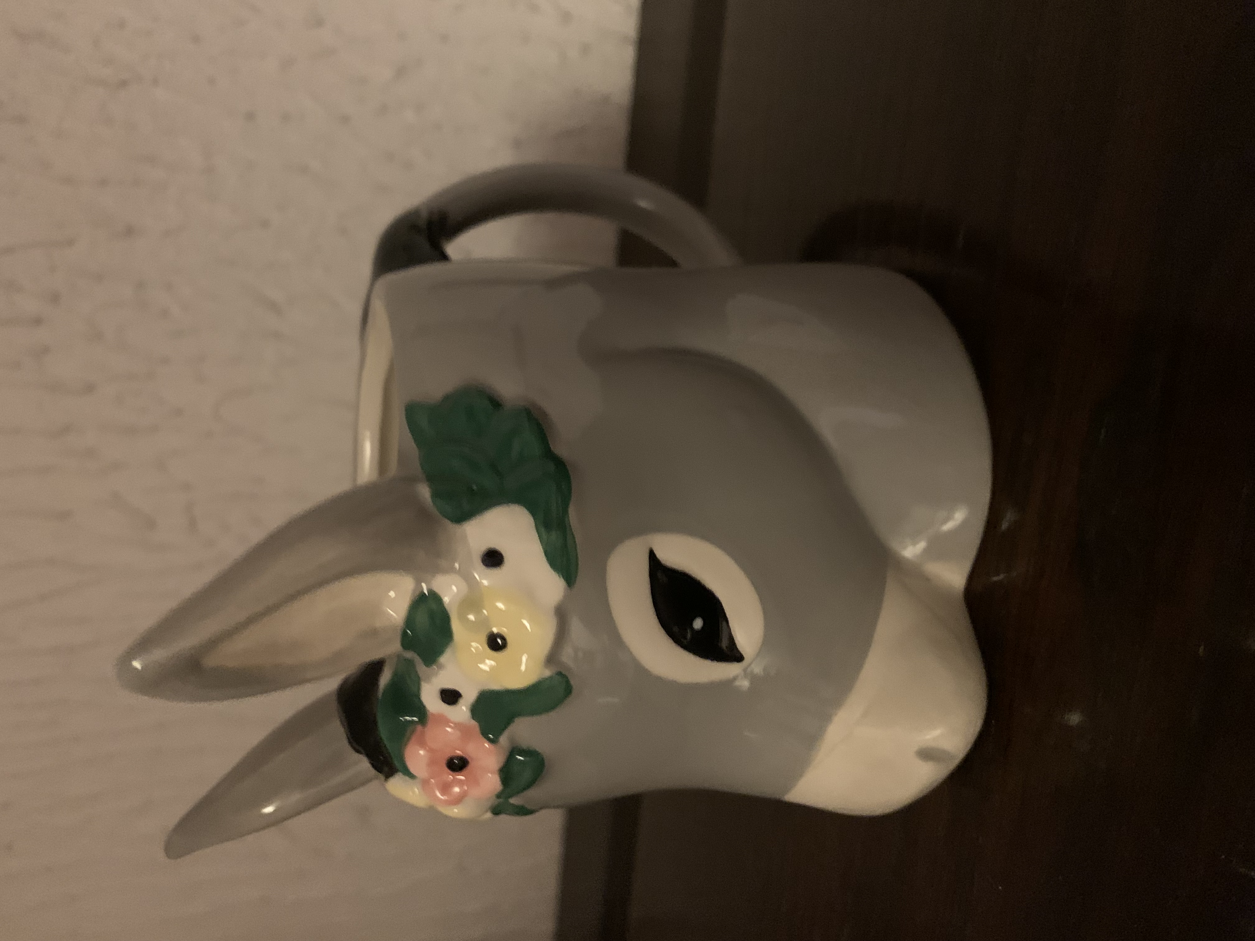 Donkey A x 4 Donkey A x 4