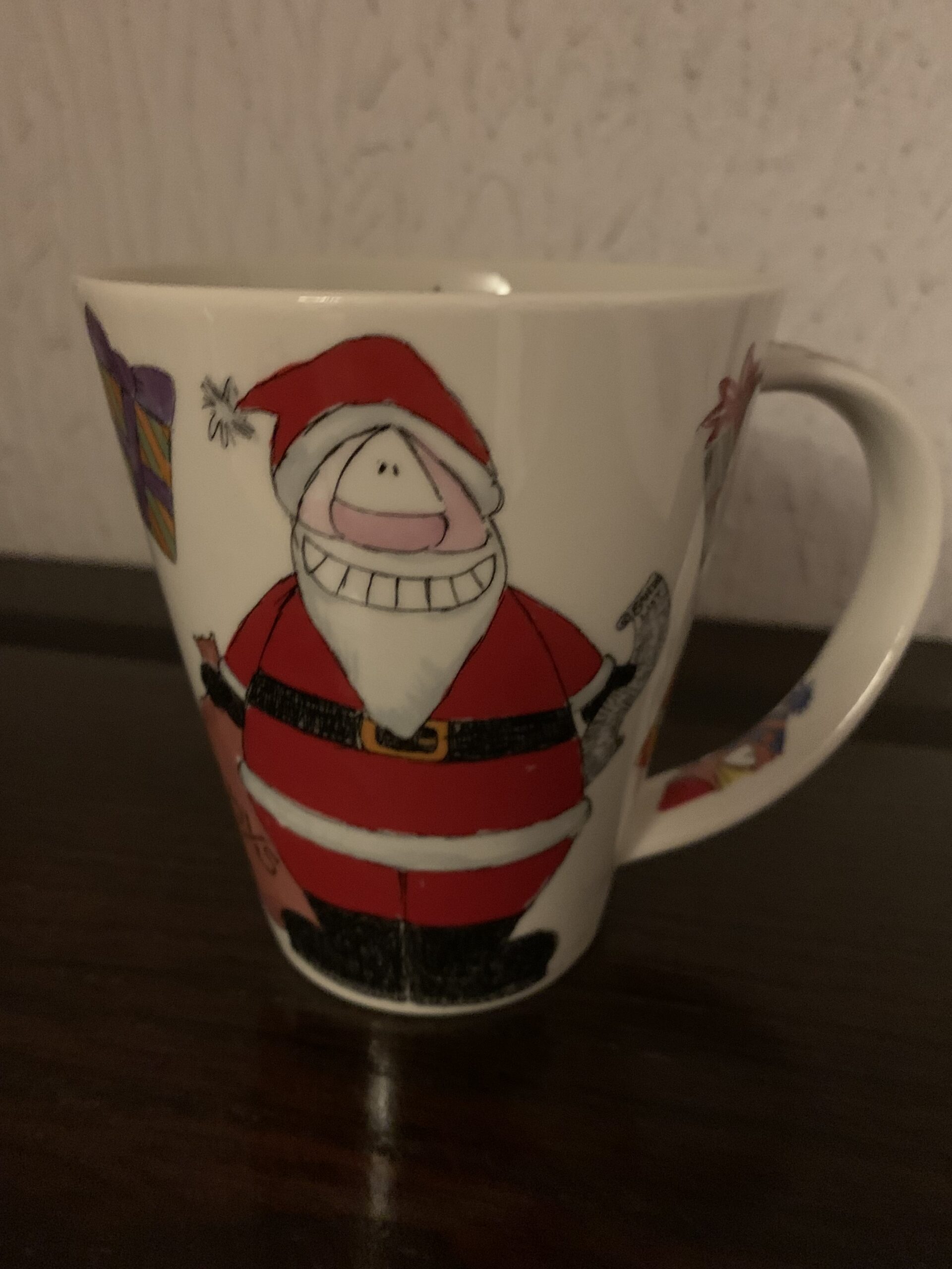 Santa XL
