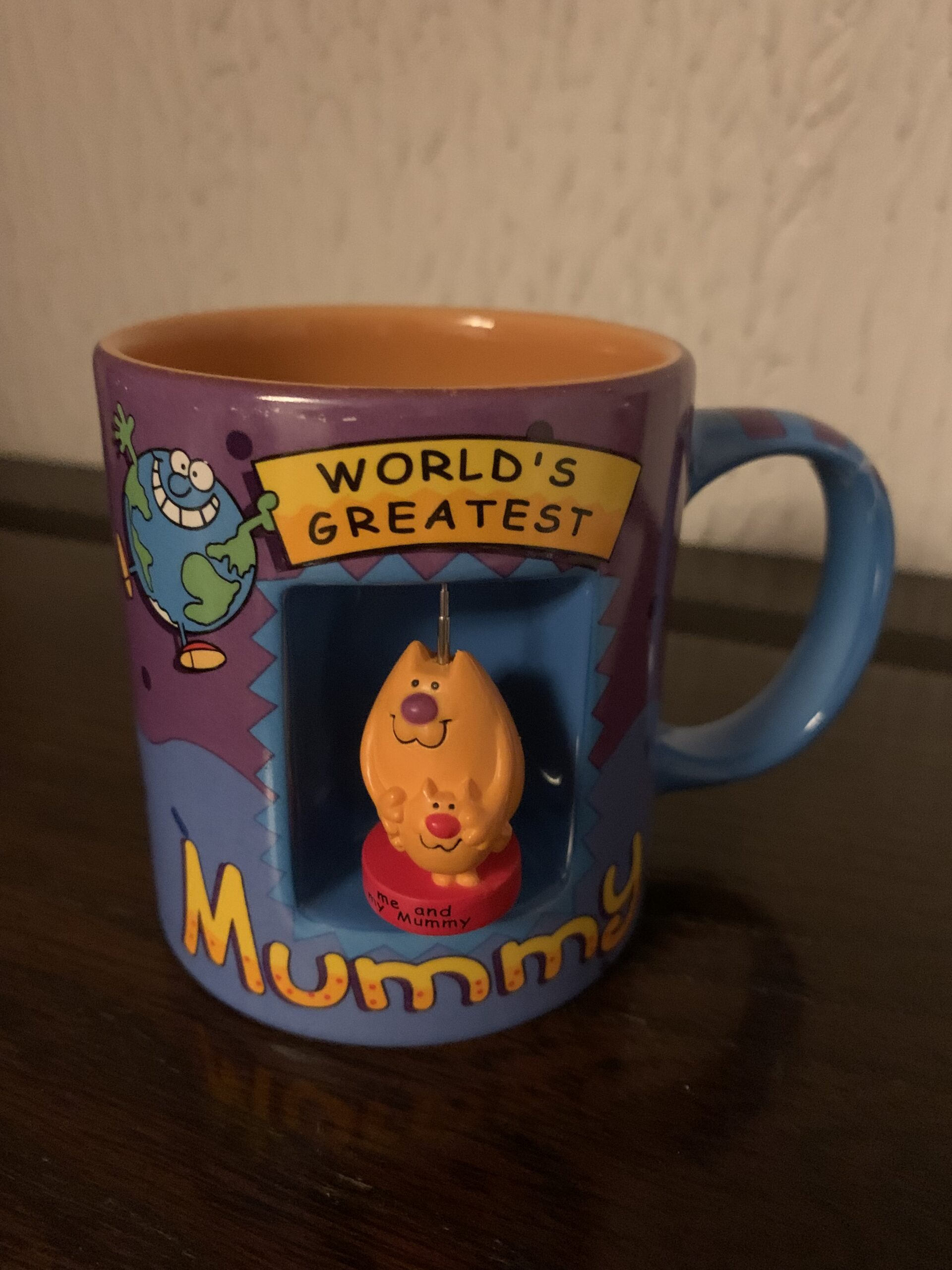 World’s Greatest Mummy