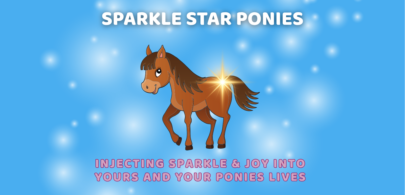 Sparkle Star Ponies